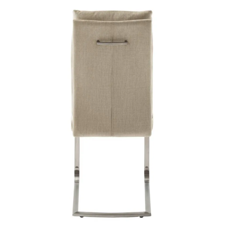 Freischwinger Stuhl Javieras