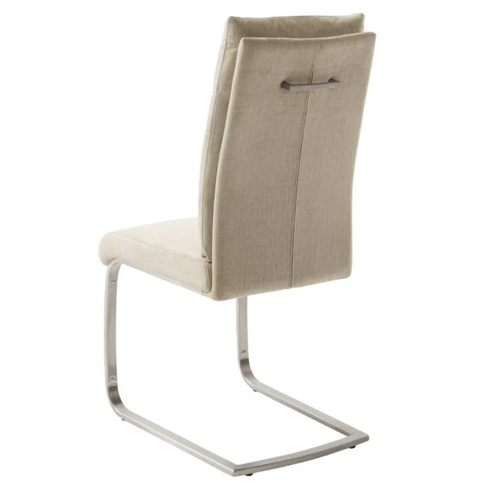 Freischwinger Stuhl Javieras