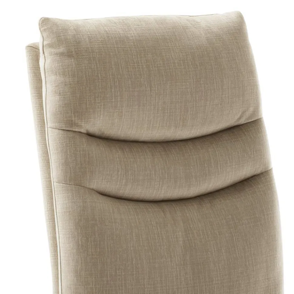 Freischwinger Stuhl Javieras
