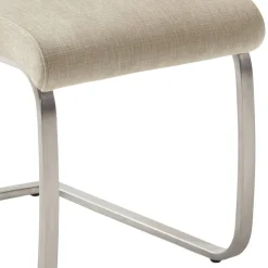 Freischwinger Stuhl Javieras