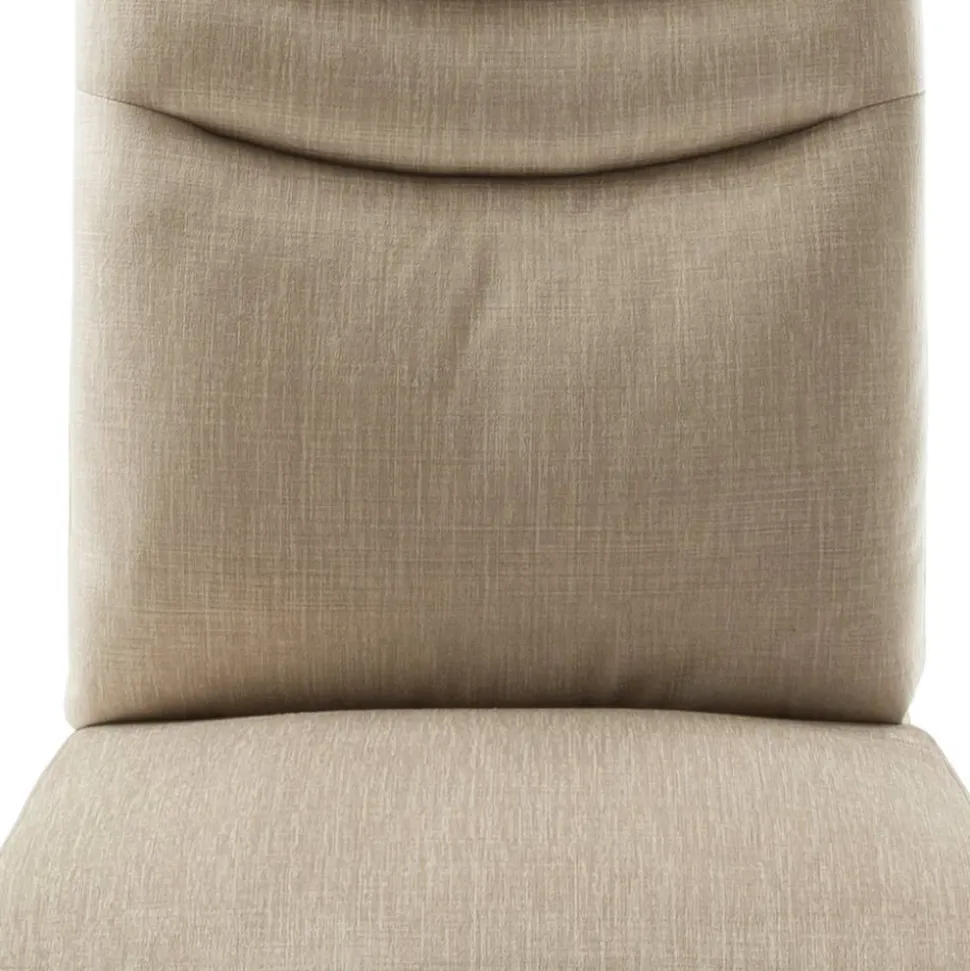 Freischwinger Stuhl Javieras