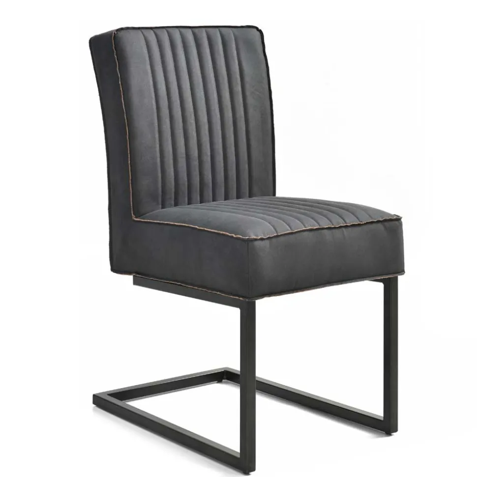 Freischwingerstühle Marcetta