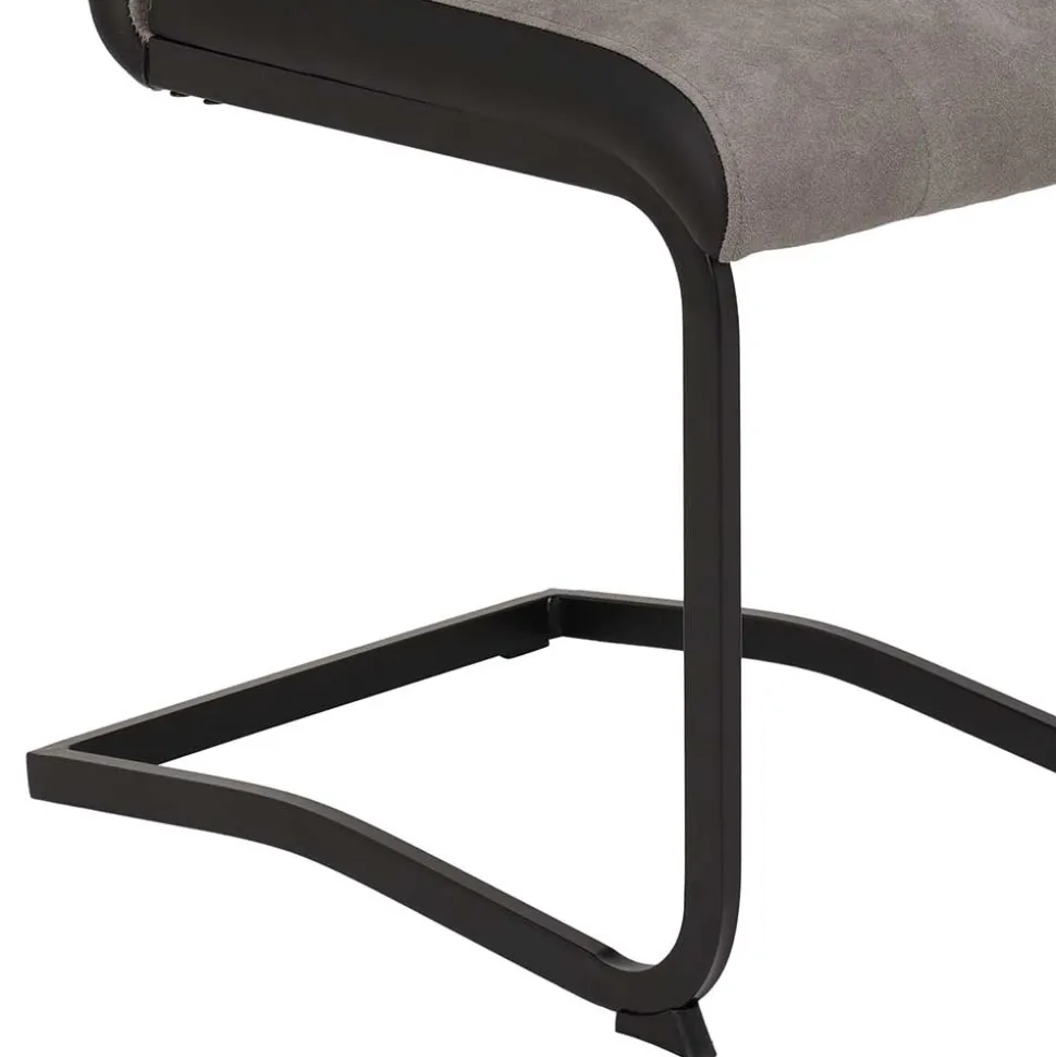 Freischwingerstühle Patasano