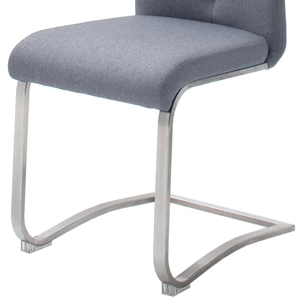 Freischwingerstühle Togo