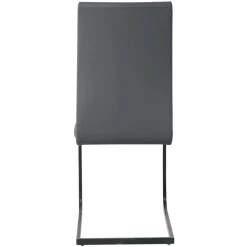 Freischwingerstuhl Buono