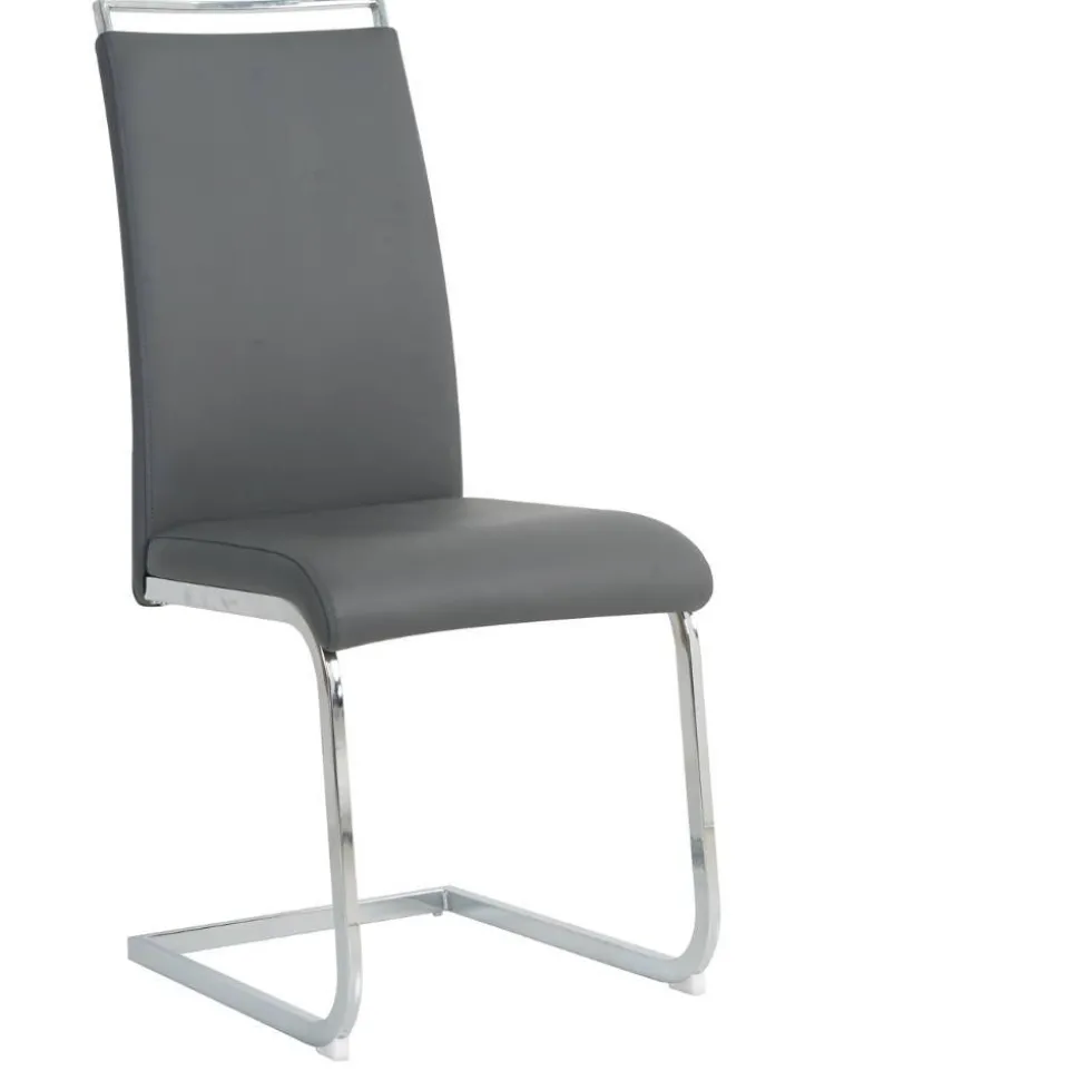 Freischwingerstuhl Jayma