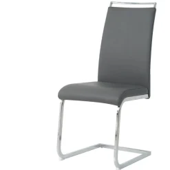 Freischwingerstuhl Jayma