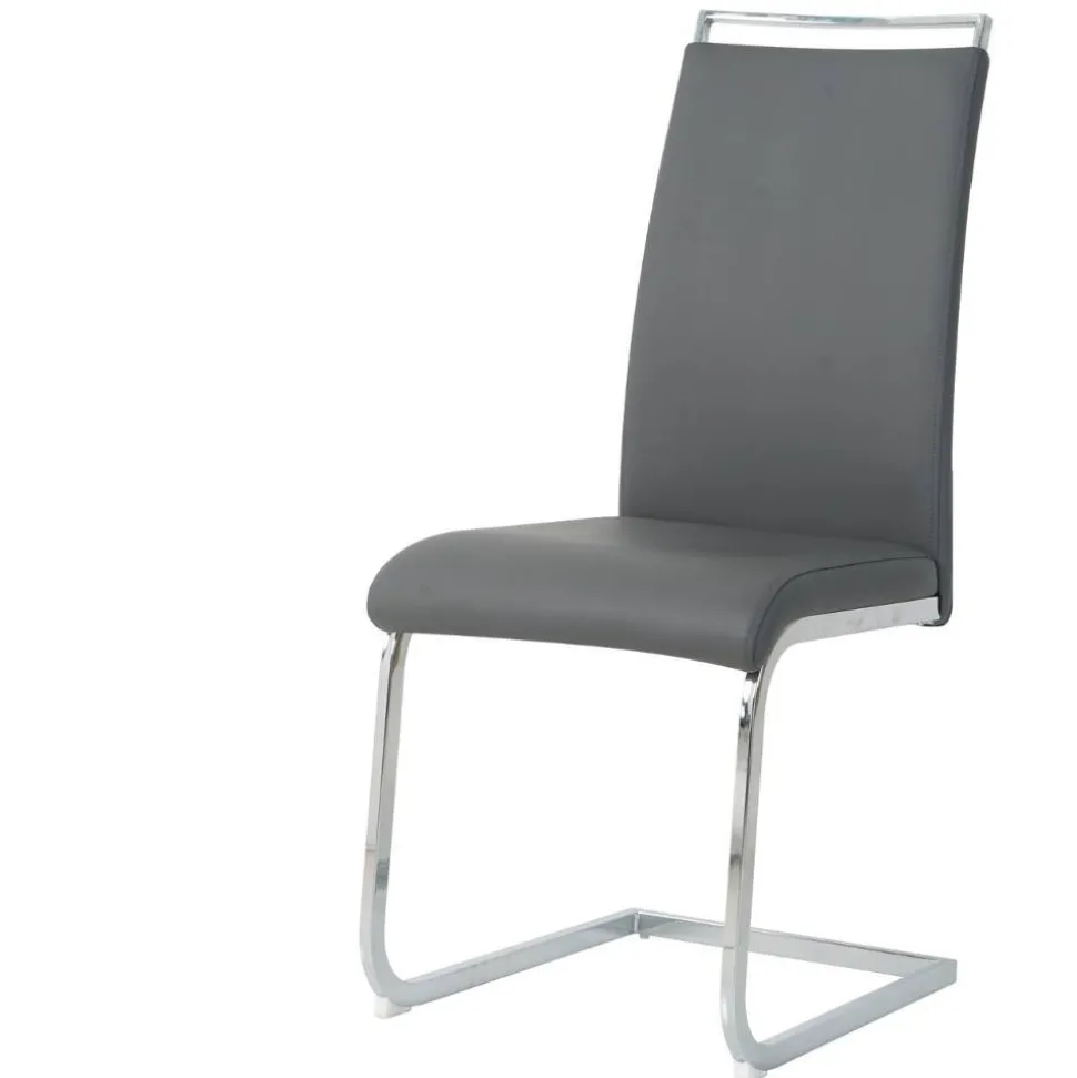 Freischwingerstuhl Jayma