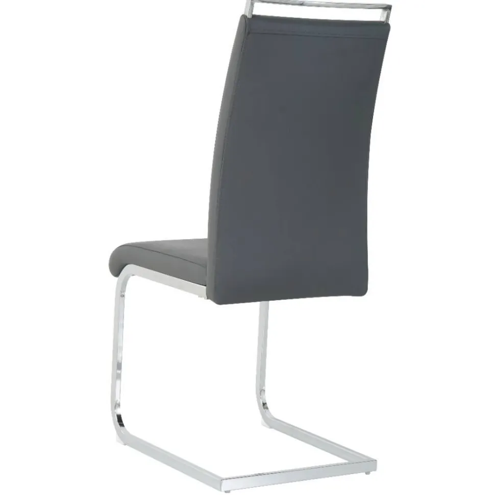 Freischwingerstuhl Jayma