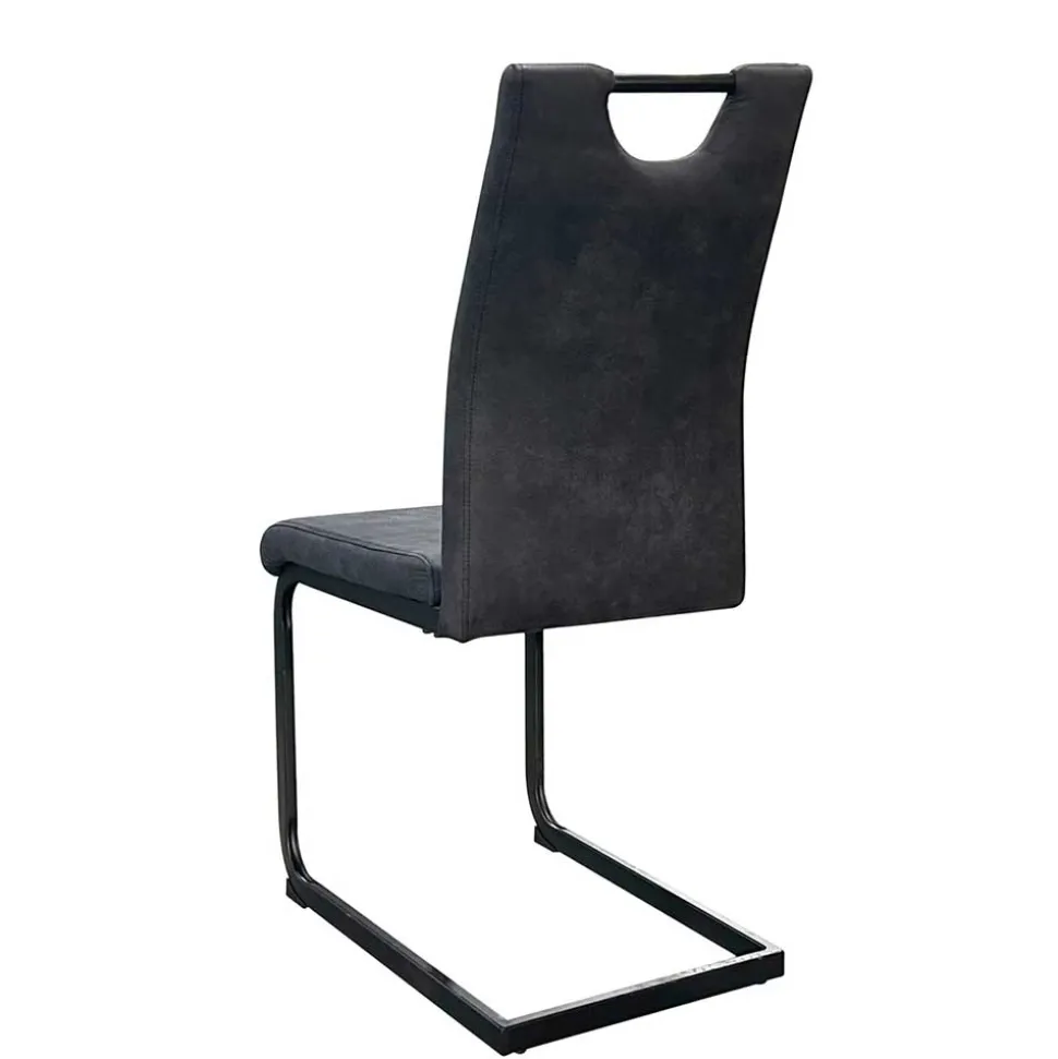Freischwingerstuhl Myno