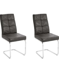 Freischwingstühle Simpra