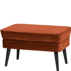 Fußhocker zum Sofa Berga