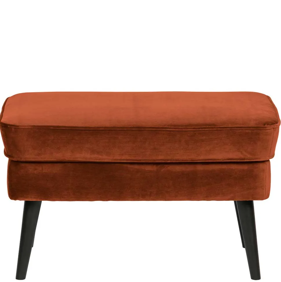 Fußhocker zum Sofa Berga