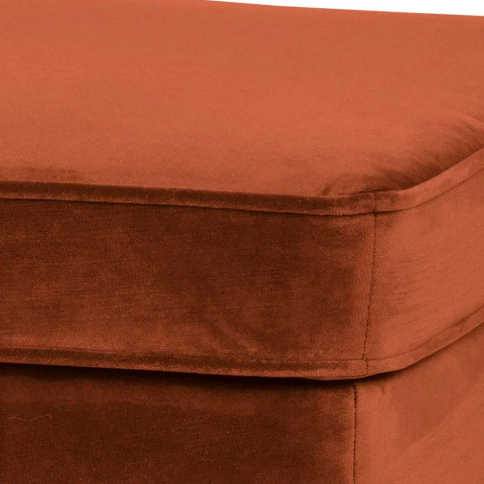 Fußhocker zum Sofa Berga