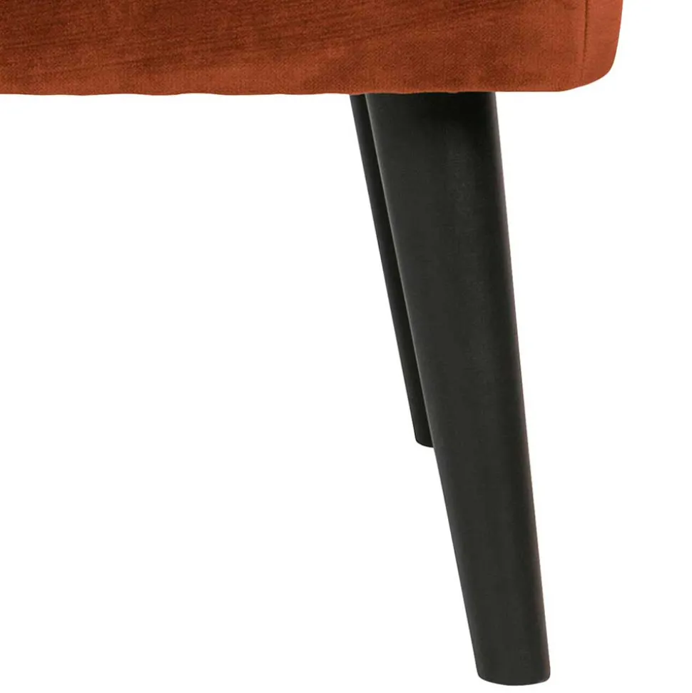 Fußhocker zum Sofa Berga