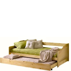 Funktionsbett Jurentian