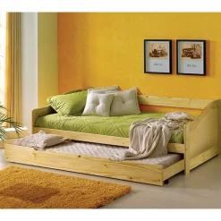 Funktionsbett Jurentian