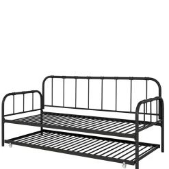 Funktionsbett Kerou