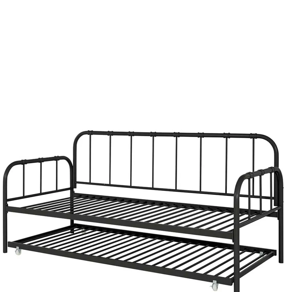 Funktionsbett Kerou