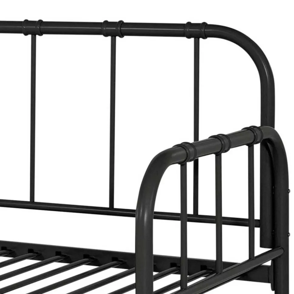 Funktionsbett Kerou