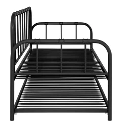 Funktionsbett Kerou