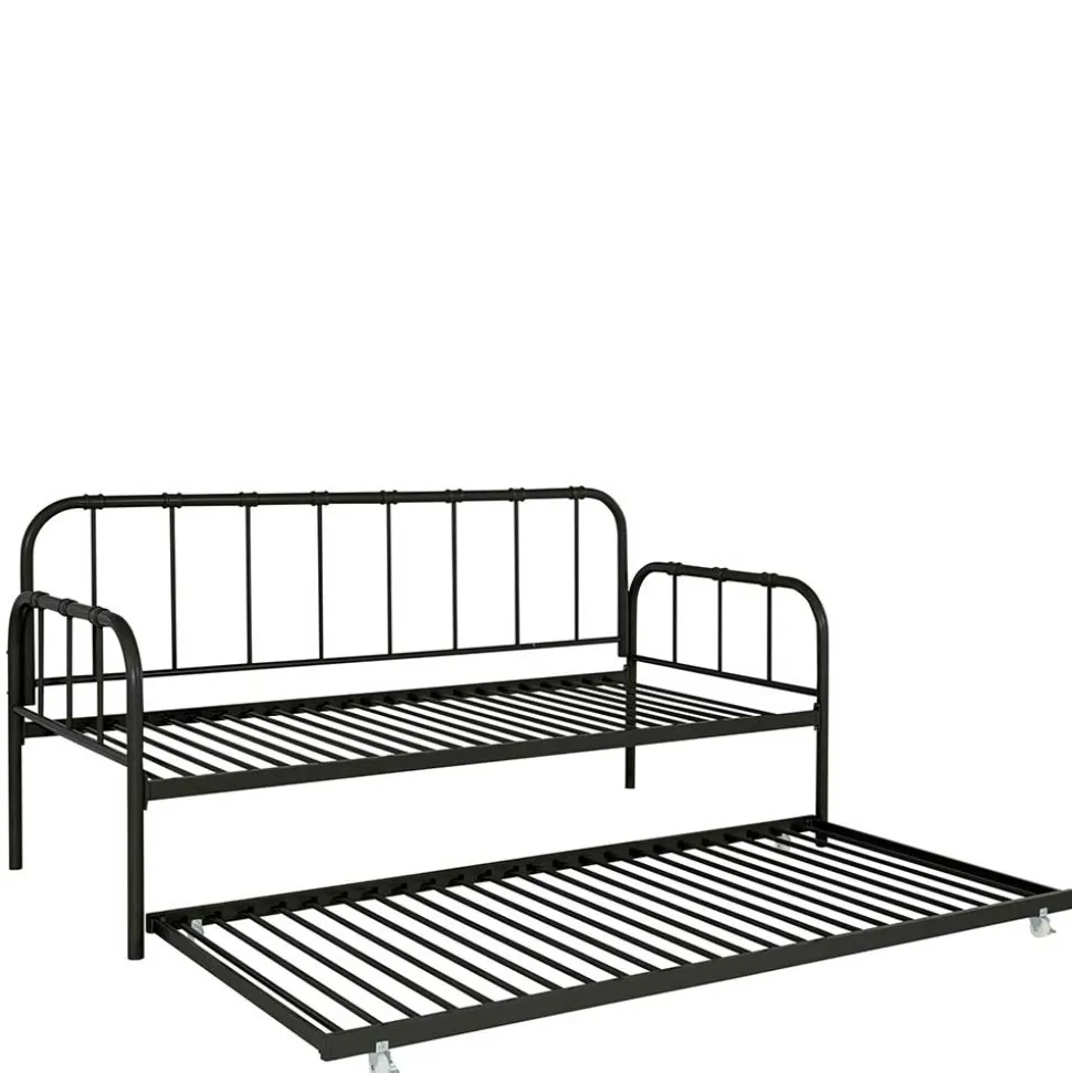 Funktionsbett Kerou