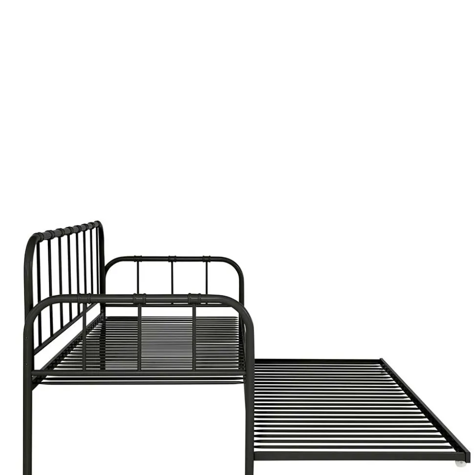 Funktionsbett Kerou