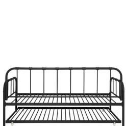 Funktionsbett Kerou