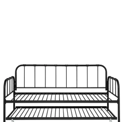 Funktionsbett Kerou