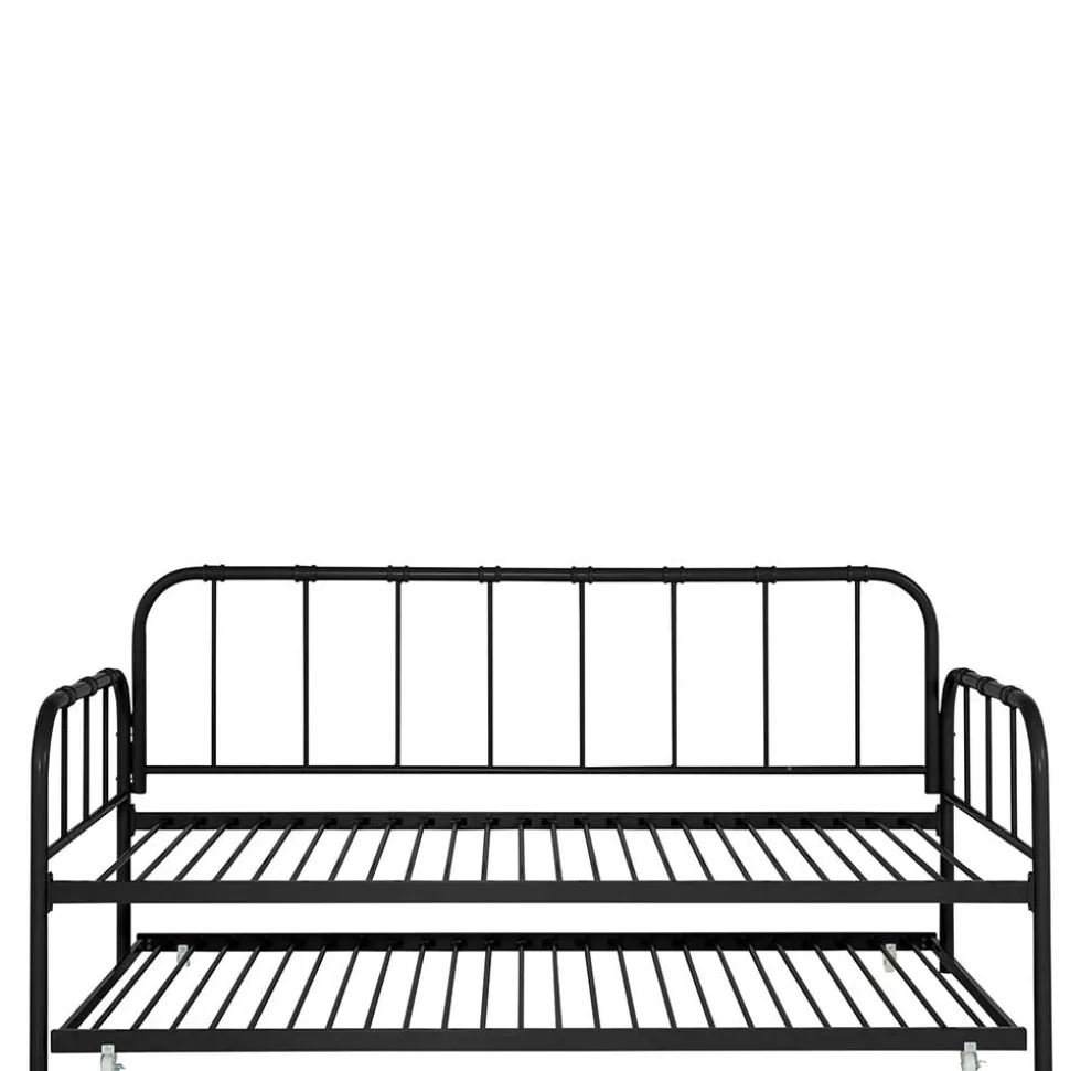 Funktionsbett Kerou