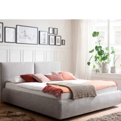 Funktionsbett Locardos