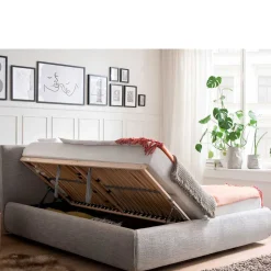 Funktionsbett Locardos