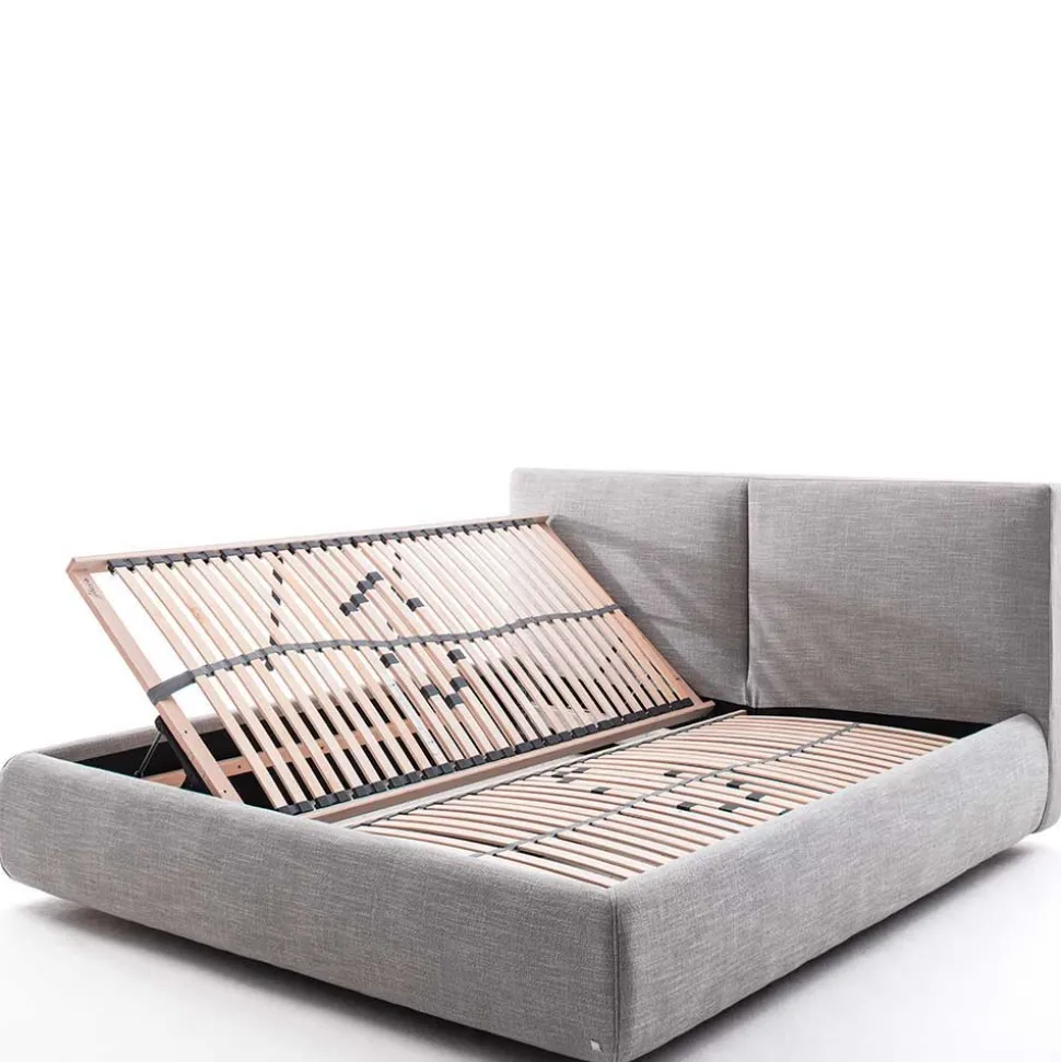 Funktionsbett Locardos