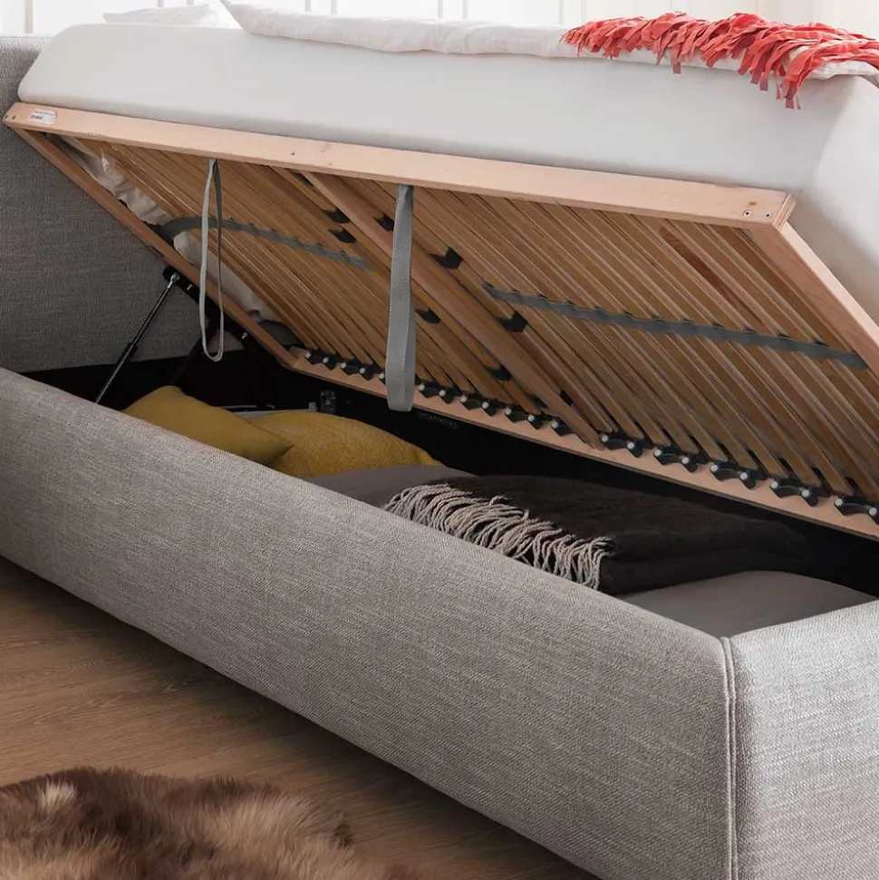 Funktionsbett Locardos