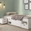Funktionsbett Page