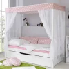 Funktionsbett Rulyna