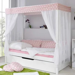 Funktionsbett Rulyna