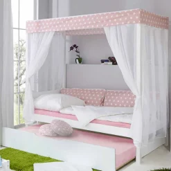 Funktionsbett Rulyna
