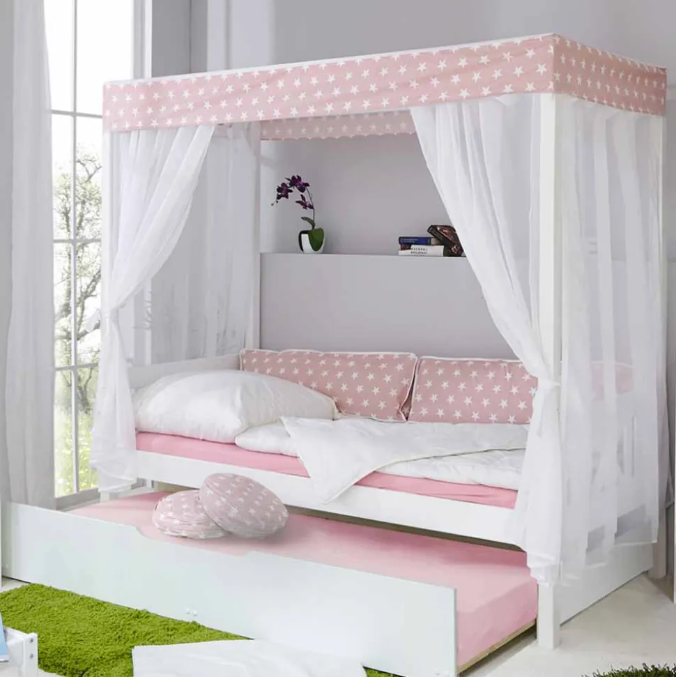 Funktionsbett Rulyna