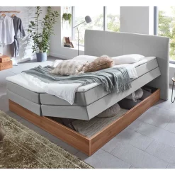 Funktionsbett Spiritov