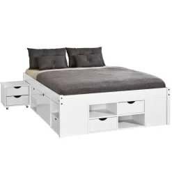 Funktionsbett Valuta