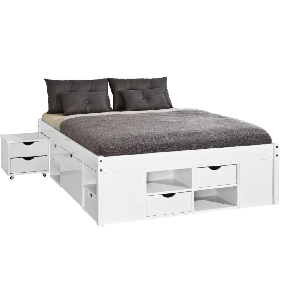 Funktionsbett Valuta