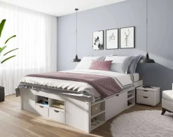 Funktionsbett Valuta