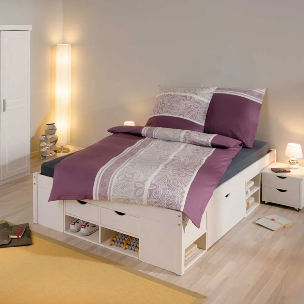 Funktionsbett Valuta