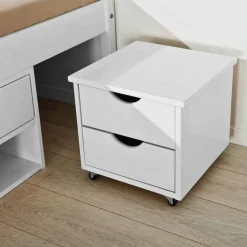 Funktionsbett Valuta