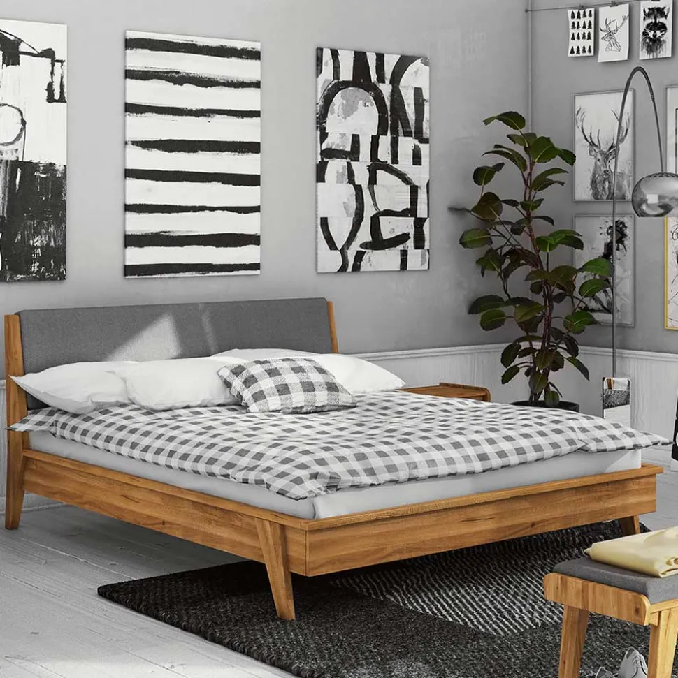 Futonbett Carilla