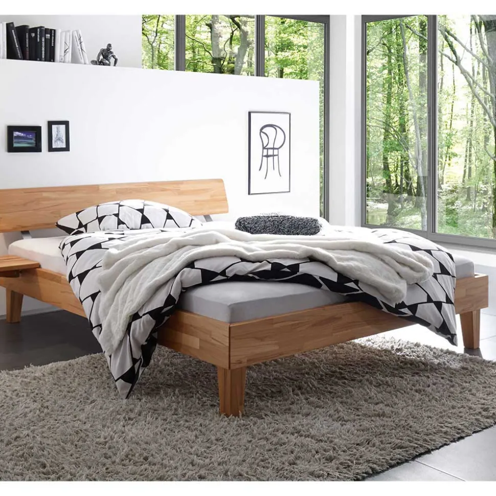 Futonbett Crispo