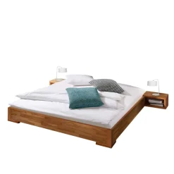 Futonbett Dronja