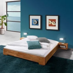 Futonbett Dronja
