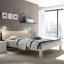 Futonbett Eleenia